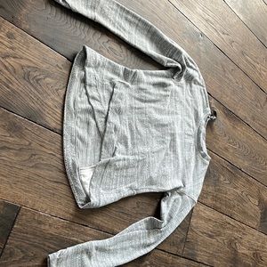 Lululemon long sleeve